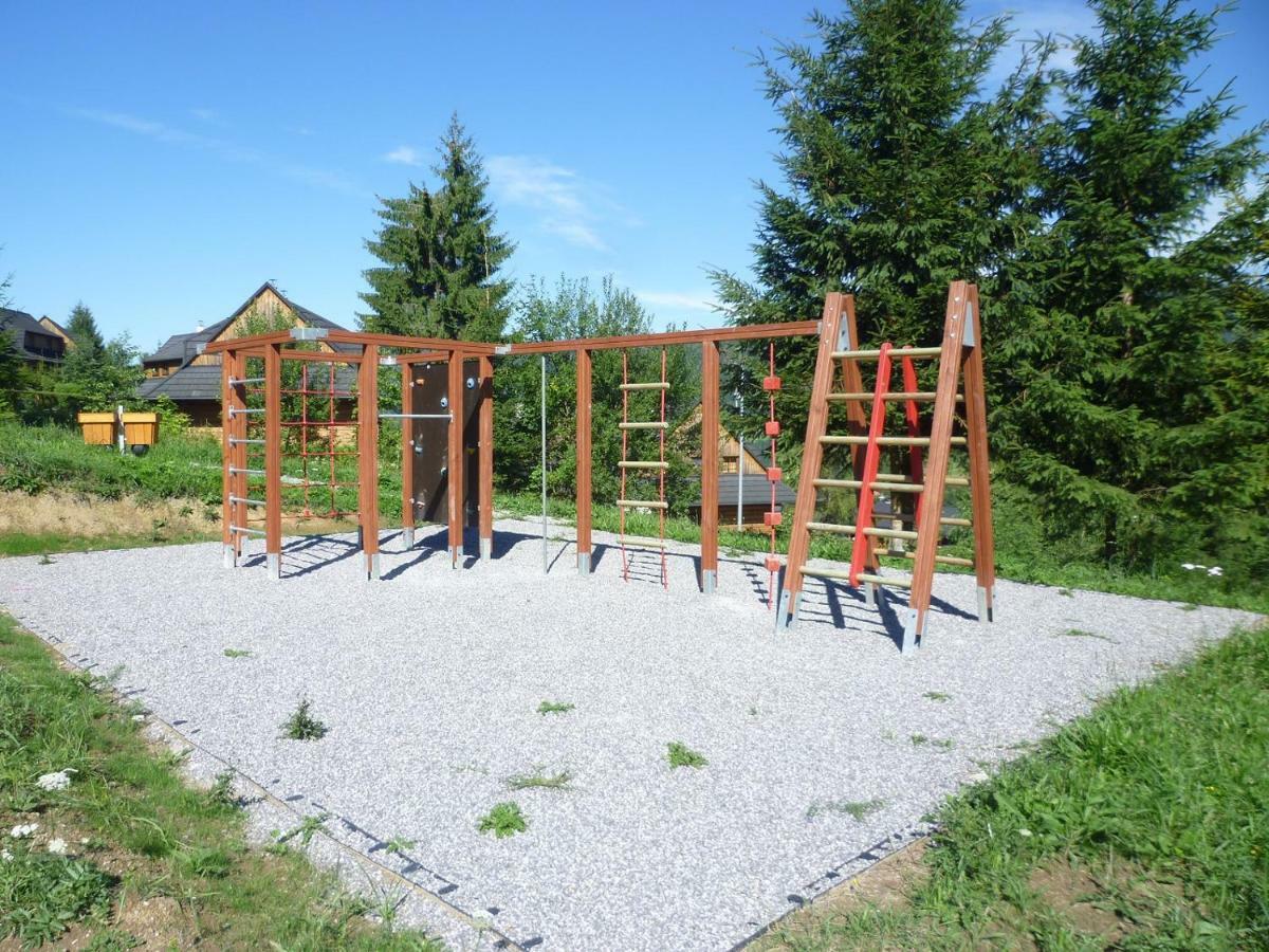 Drevenica U Mata, Terchová