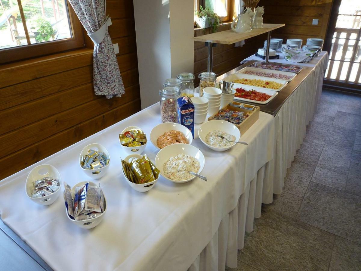 Drevenica U Mata, Apartment Terchová